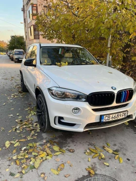 BMW X5 X 5 X DRIVE 40D, снимка 10