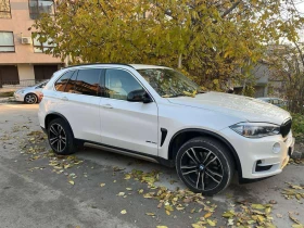 BMW X5 X 5 X DRIVE 40D, снимка 2