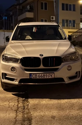 BMW X5 X 5 X DRIVE 40D, снимка 1