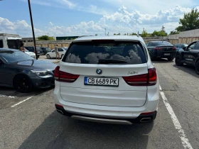 BMW X5 X 5 X DRIVE 40D, снимка 5