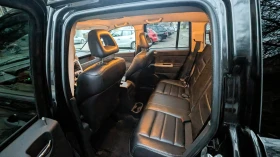 Jeep Compass 2.0 - 4х4, снимка 4