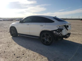 Mercedes-Benz GLE 43 AMG  |   | Mobile.bg    2