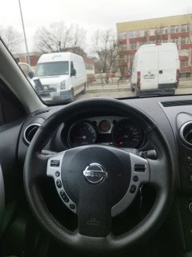 Nissan Qashqai J10, снимка 9