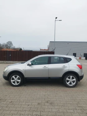 Nissan Qashqai J10, снимка 1