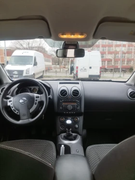 Nissan Qashqai J10, снимка 10