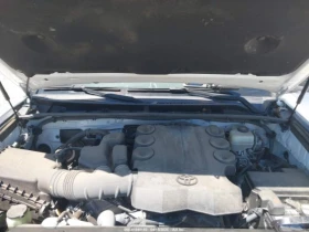Toyota 4runner TRD OFF ROAD PREMIUM *  *  | Mobile.bg    11