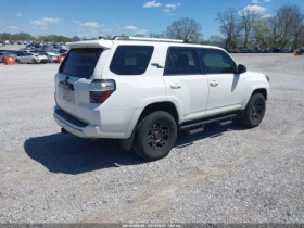 Toyota 4runner TRD OFF ROAD PREMIUM *  *  | Mobile.bg    4