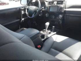 Toyota 4runner TRD OFF ROAD PREMIUM *  *  | Mobile.bg    12