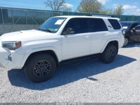 Toyota 4runner TRD OFF ROAD PREMIUM *  *  | Mobile.bg    2