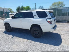 Toyota 4runner TRD OFF ROAD PREMIUM *  *  | Mobile.bg    3