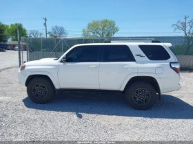 Toyota 4runner TRD OFF ROAD PREMIUM *  *  | Mobile.bg    8