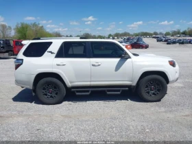 Toyota 4runner TRD OFF ROAD PREMIUM *  *  | Mobile.bg    7