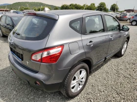 Nissan Qashqai 1.6 - 14309 лв. - 52787954 4
