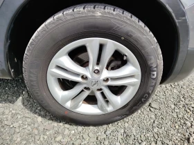 Nissan Qashqai 1.6 - 14309 лв. - 52787954 6