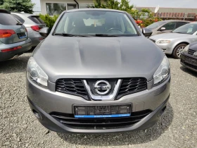 Nissan Qashqai 1.6 - 14309 лв. - 52787954 2