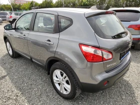 Nissan Qashqai 1.6 - 14309 лв. - 52787954 5