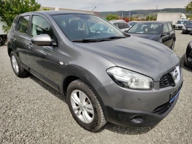 Nissan Qashqai 1.6 - 14309 лв. - 52787954 3
