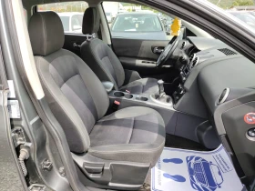 Nissan Qashqai 1.6 - 14309 лв. - 52787954 11