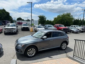Audi Q5 * Progressiv* S-Line* АвтоКредит (ЦЕНА ДО БГ) - 30999 лв. - 89342710 2