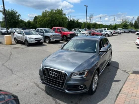 Audi Q5 * Progressiv* S-Line* АвтоКредит (ЦЕНА ДО БГ)