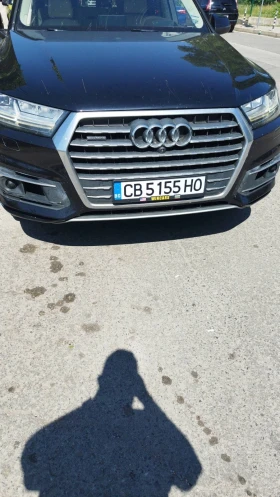 Audi Q7 Premium plus | Mobile.bg    14