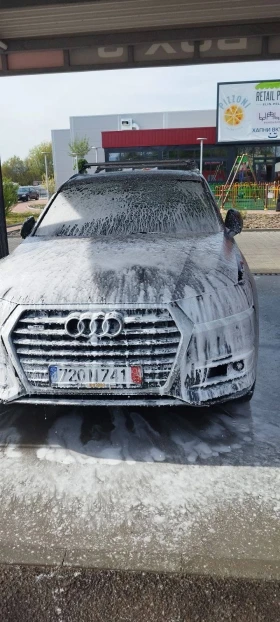 Audi Q7 Premium plus | Mobile.bg    3