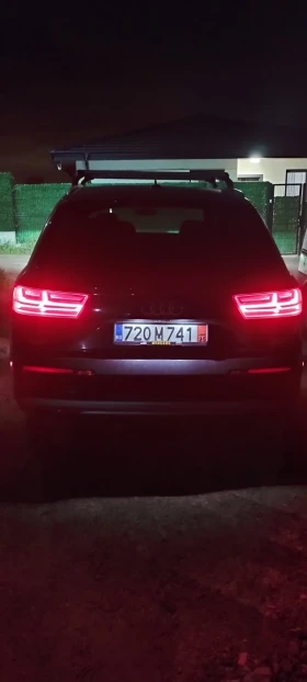 Audi Q7 Premium plus | Mobile.bg    17
