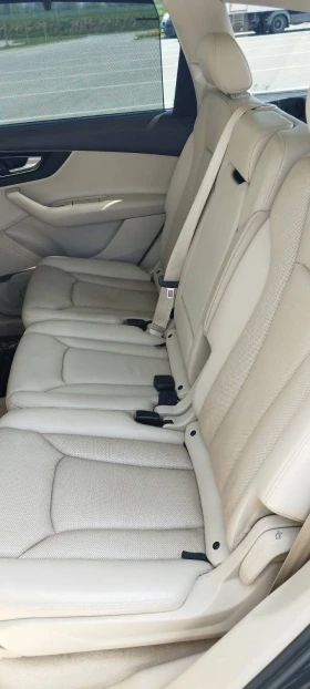 Audi Q7 Premium plus | Mobile.bg    7