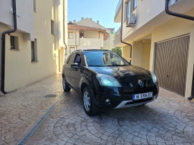     Renault Koleos FULL* BOSE* PANO* KEYLESS