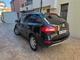 Renault Koleos FULL* BOSE* PANO* KEYLESS | Mobile.bg    10