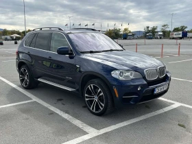 Обява за продажба на BMW X5 xDrive35d ~25 000 лв. - изображение 1