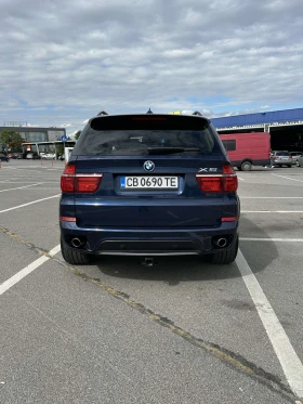 Обява за продажба на BMW X5 xDrive35d ~25 000 лв. - изображение 7