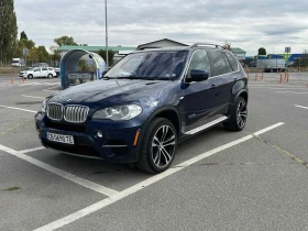 Обява за продажба на BMW X5 xDrive35d ~25 000 лв. - изображение 1