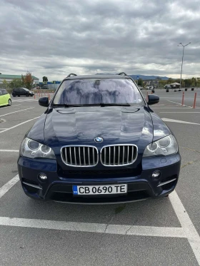 Обява за продажба на BMW X5 xDrive35d ~25 000 лв. - изображение 4