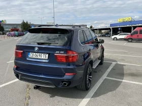 Обява за продажба на BMW X5 xDrive35d ~25 000 лв. - изображение 8