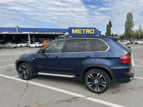 Обява за продажба на BMW X5 xDrive35d ~25 000 лв. - изображение 5