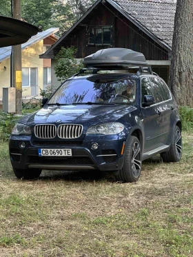 BMW X5 xDrive35d 360 HUD Panorama - 24500 лв. / 12526.65 € - 18733223 15