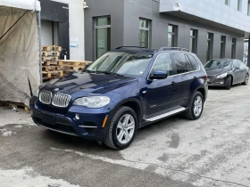 BMW X5 xDrive35d 360 HUD Panorama - 24500 лв. / 12526.65 € - 18733223 17
