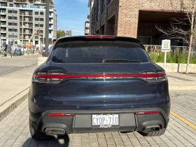 Porsche Macan * CARFAX*  *  | Mobile.bg    5