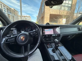 Porsche Macan * CARFAX*  *  | Mobile.bg    7