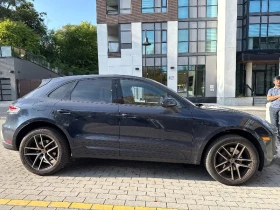 Porsche Macan * CARFAX*  *  | Mobile.bg    3