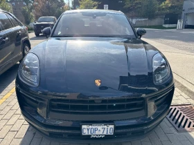 Porsche Macan * CARFAX*  *  | Mobile.bg    2