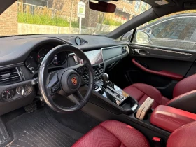 Porsche Macan * CARFAX*  *  | Mobile.bg    6