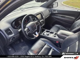 Dodge Durango 5.7HEMi | Mobile.bg    11