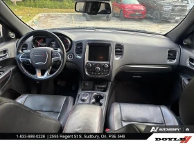 Dodge Durango 5.7HEMi | Mobile.bg    17