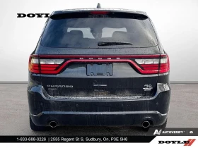 Dodge Durango 5.7HEMi | Mobile.bg    3