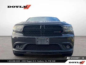 Dodge Durango 5.7HEMi | Mobile.bg    2