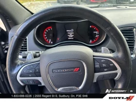 Dodge Durango 5.7HEMi | Mobile.bg    9