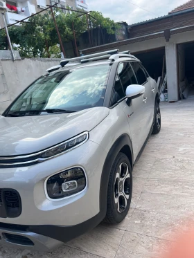 Обява за продажба на Citroen C3 Aircross 1.2 S&S 110 кс ~18 500 лв. - изображение 1 | Auto.bg Обява за продажба на Citroen C3 Aircross 1.2 S&S 110 кс ~18 500 лв. - изображение 1