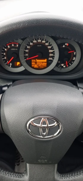Toyota Rav4 D4D Automatic Crossover  | Mobile.bg    10